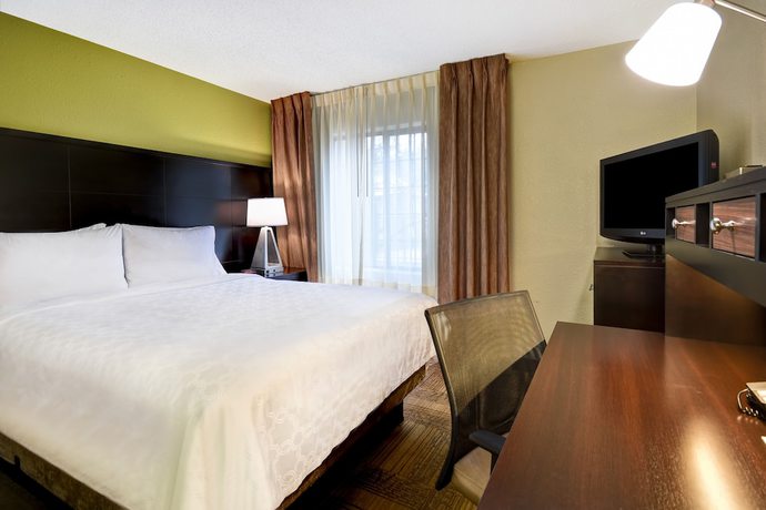 Imagen de la habitación del Hotel Staybridge Suites Grand Rapids-Kentwood by IHG. Foto 15