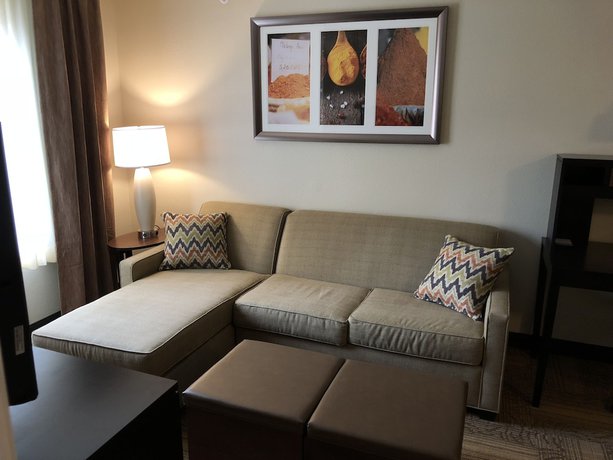 Imagen de la habitación del Hotel Staybridge Suites Grand Rapids-Kentwood by IHG. Foto 16