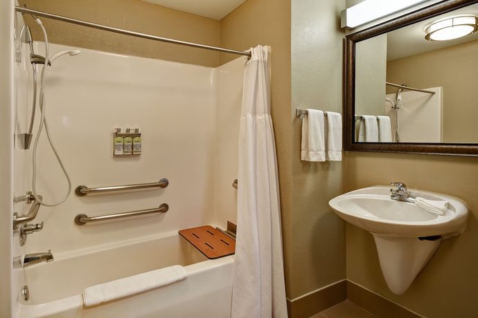 Imagen de la habitación del Hotel Staybridge Suites Grand Rapids-Kentwood by IHG. Foto 17