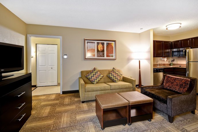 Imagen de la habitación del Hotel Staybridge Suites Grand Rapids-Kentwood by IHG. Foto 18
