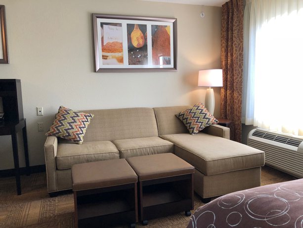 Imagen de la habitación del Hotel Staybridge Suites Grand Rapids-Kentwood by IHG. Foto 20