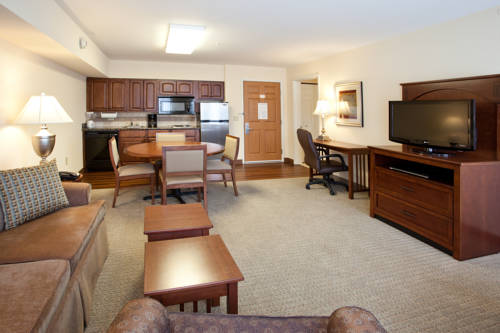 Imagen de la habitación del Hotel Staybridge Suites Great Falls. Foto 3