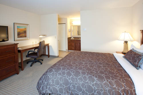 Imagen de la habitación del Hotel Staybridge Suites Great Falls. Foto 4
