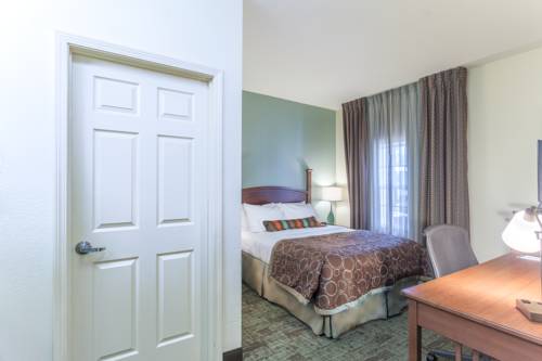 Imagen general del Hotel Staybridge Suites Greenville I-85 Woodruff Road, An Ihg. Foto 1