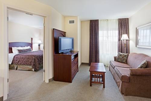 Imagen de la habitación del Hotel Staybridge Suites Greenville I-85 Woodruff Road, An Ihg. Foto 14