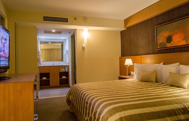 Imagen de la habitación del Hotel Staybridge Suites Guadalajara Expo, An Ihg. Foto 5