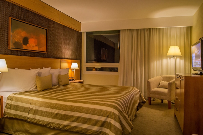 Imagen de la habitación del Hotel Staybridge Suites Guadalajara Expo, An Ihg. Foto 6
