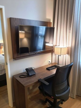 Imagen de la habitación del Hotel Staybridge Suites Guadalajara Novena by IHG. Foto 6