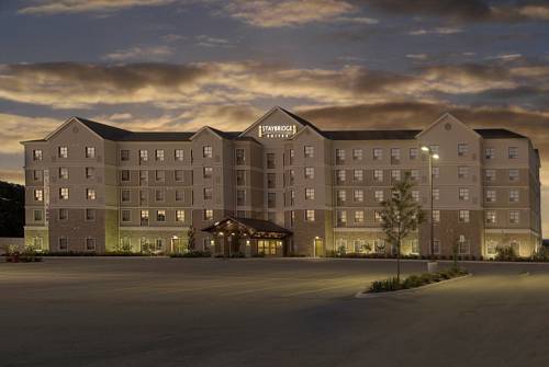 Imagen de la habitación del Hotel Staybridge Suites Guelph, An Ihg. Foto 2