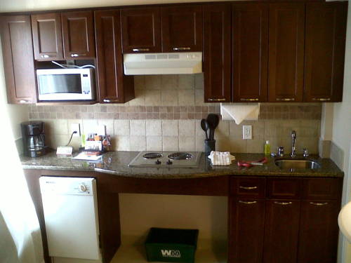 Imagen de la habitación del Hotel Staybridge Suites Guelph, An Ihg. Foto 4