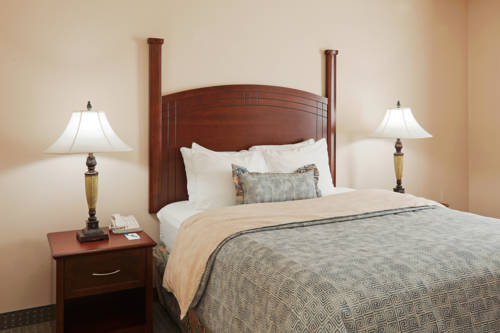 Imagen de la habitación del Hotel Staybridge Suites Guelph, An Ihg. Foto 7