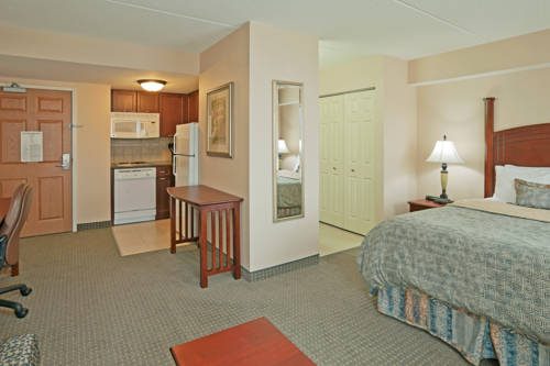 Imagen general del Hotel Staybridge Suites Guelph, An Ihg. Foto 1