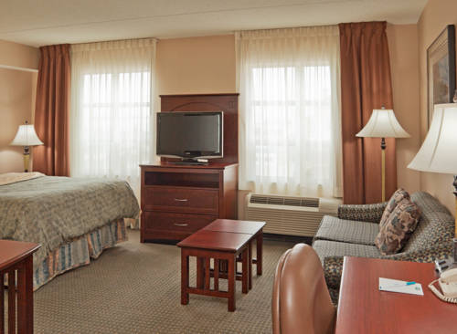 Imagen de la habitación del Hotel Staybridge Suites Guelph, An Ihg. Foto 8