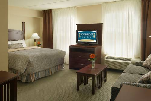 Imagen de la habitación del Hotel Staybridge Suites Guelph, An Ihg. Foto 9