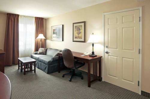 Imagen de la habitación del Hotel Staybridge Suites Guelph, An Ihg. Foto 10