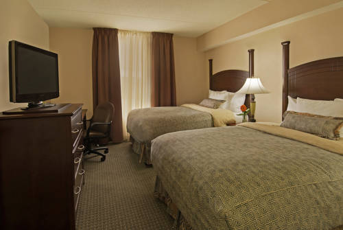 Imagen de la habitación del Hotel Staybridge Suites Guelph, An Ihg. Foto 11