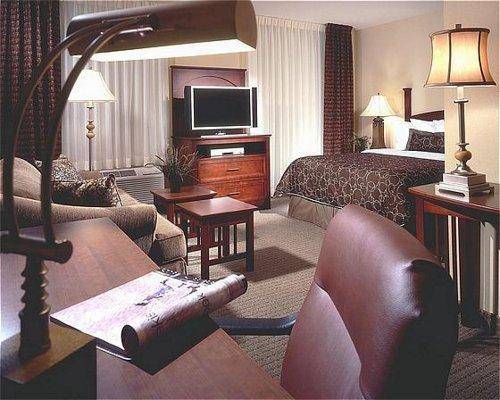 Imagen de la habitación del Hotel Staybridge Suites Guelph, An Ihg. Foto 13