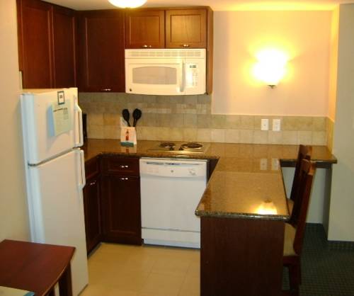 Imagen de la habitación del Hotel Staybridge Suites Guelph, An Ihg. Foto 15