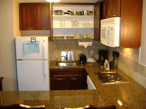 Imagen de la habitación del Hotel Staybridge Suites Guelph, An Ihg. Foto 16