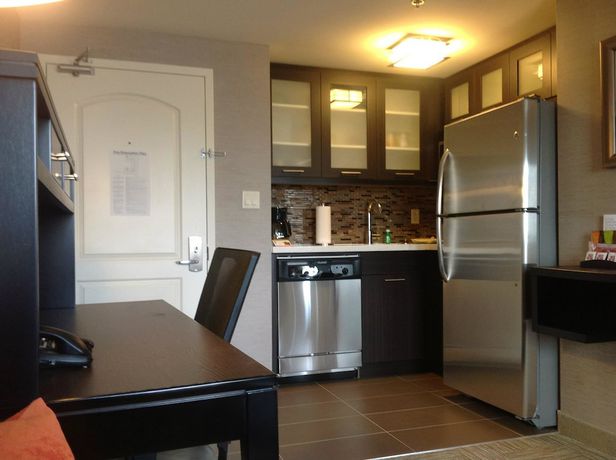 Imagen de la habitación del Hotel Staybridge Suites Hamilton Downtown, an IHG Hotel. Foto 18