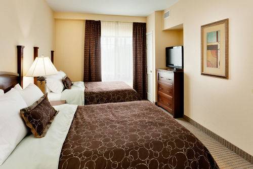 Imagen de la habitación del Hotel Staybridge Suites Harrisburg, An Ihg. Foto 1