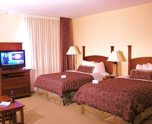 Imagen de la habitación del Hotel Staybridge Suites Harrisburg, An Ihg. Foto 2