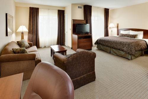 Imagen de la habitación del Hotel Staybridge Suites Harrisburg, An Ihg. Foto 4