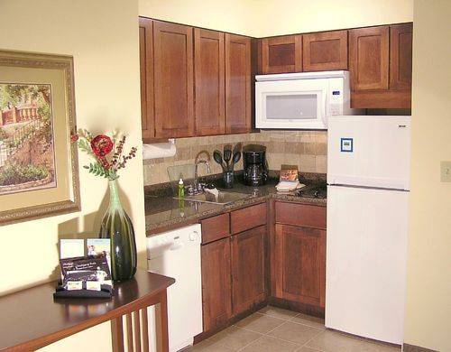 Imagen de la habitación del Hotel Staybridge Suites Harrisburg, An Ihg. Foto 6