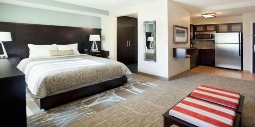 Imagen general del Hotel Staybridge Suites Hillsboro North, An Ihg. Foto 2