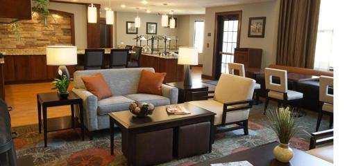Imagen general del Hotel Staybridge Suites Hillsboro North, An Ihg. Foto 3