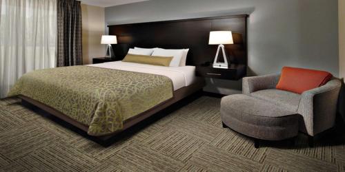 Imagen general del Hotel Staybridge Suites Hillsboro North, An Ihg. Foto 4