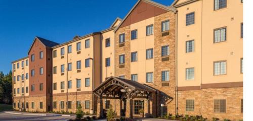Imagen general del Hotel Staybridge Suites Hillsboro North, An Ihg. Foto 5
