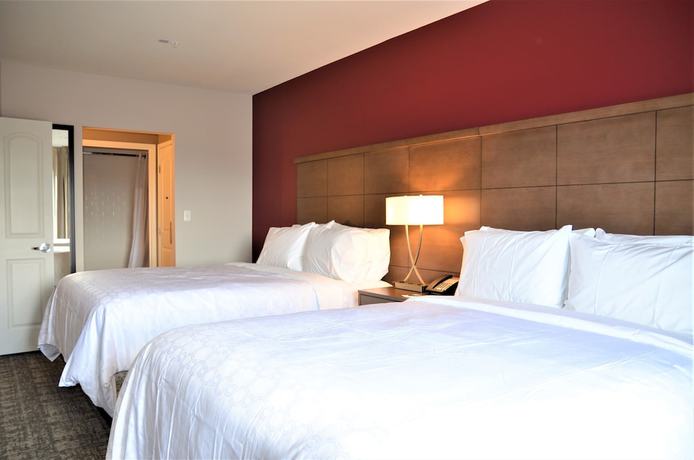 Imagen de la habitación del Hotel Staybridge Suites Hillsboro - Orenco Station, an IHG. Foto 2