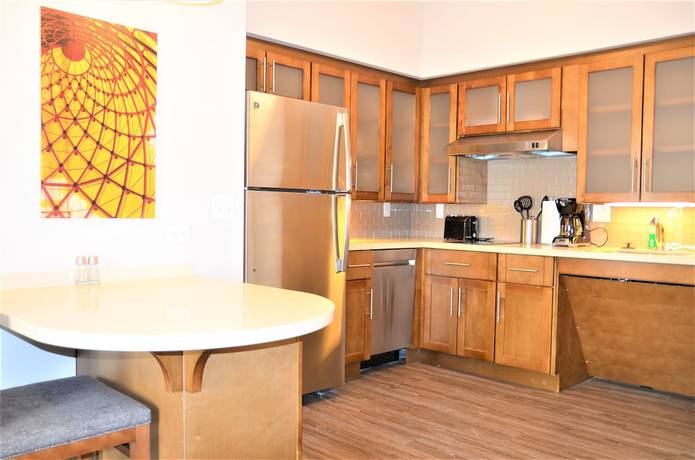 Imagen de la habitación del Hotel Staybridge Suites Hillsboro - Orenco Station, an IHG. Foto 6