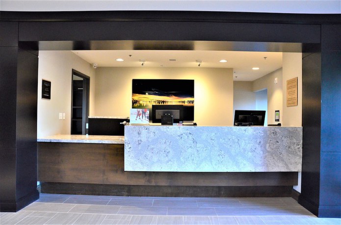 Imagen de los interiores del Hotel Staybridge Suites Hillsboro - Orenco Station, an IHG. Foto 19