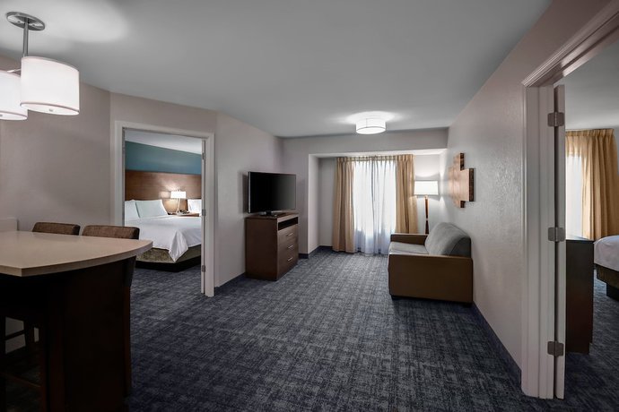 Imagen de la habitación del Hotel Staybridge Suites Holland, an IHG. Foto 5