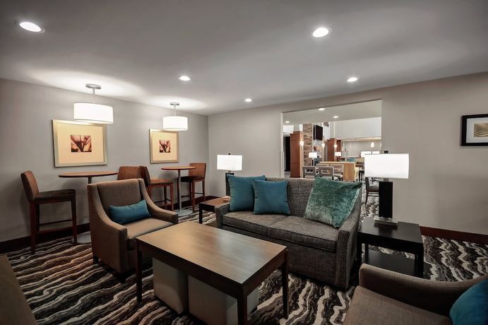 Imagen de la habitación del Hotel Staybridge Suites Holland, an IHG. Foto 12