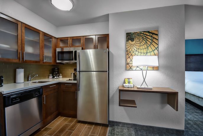 Imagen de la habitación del Hotel Staybridge Suites Holland, an IHG. Foto 13