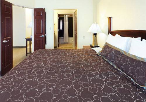 Imagen de la habitación del Hotel Staybridge Suites Hot Springs, An Ihg. Foto 1