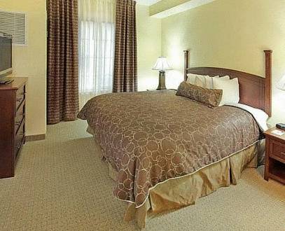 Imagen de la habitación del Hotel Staybridge Suites Hot Springs, An Ihg. Foto 6