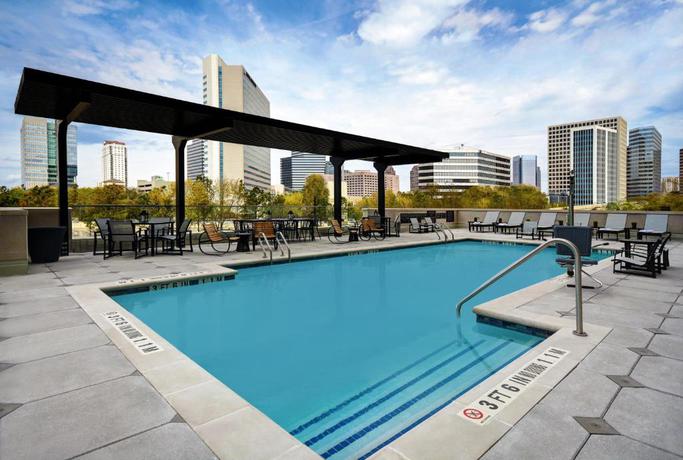 Imagen general del Hotel Staybridge Suites Houston Galleria Area, an IHG Hotel. Foto 4