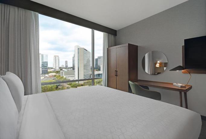 Imagen general del Hotel Staybridge Suites Houston Galleria Area, an IHG Hotel. Foto 5