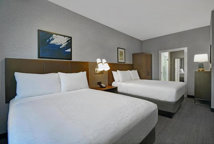Imagen general del Hotel Staybridge Suites Houston Galleria Area, an IHG Hotel. Foto 6
