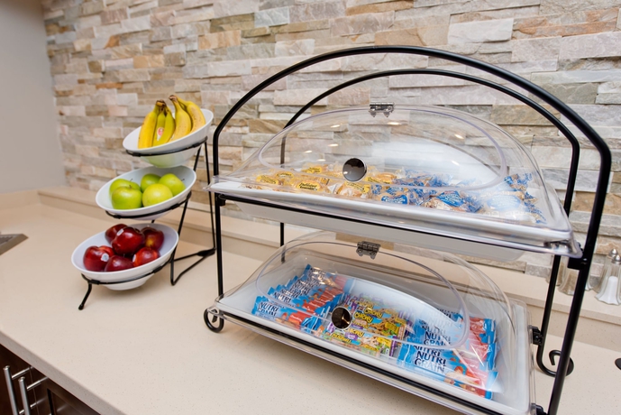 Imagen del bar/restaurante del Hotel Staybridge Suites Houston Humble - Generation Pk. Foto 6