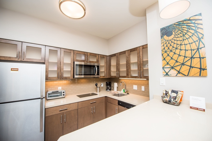 Imagen de la habitación del Hotel Staybridge Suites Houston Humble - Generation Pk. Foto 10