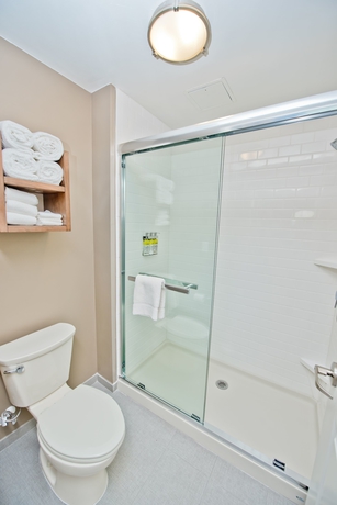 Imagen de la habitación del Hotel Staybridge Suites Houston Humble - Generation Pk. Foto 13