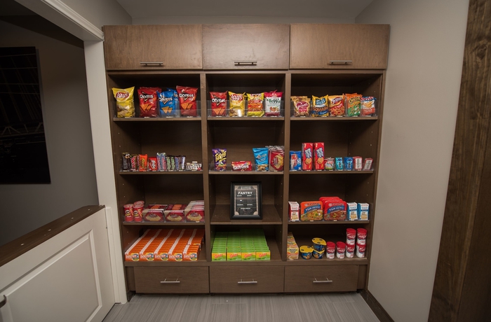 Imagen general del Hotel Staybridge Suites Houston Humble - Generation Pk. Foto 2