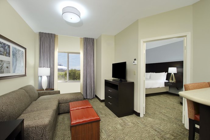 Imagen de la habitación del Hotel Staybridge Suites Houston - Medical Center, An Ihg. Foto 3