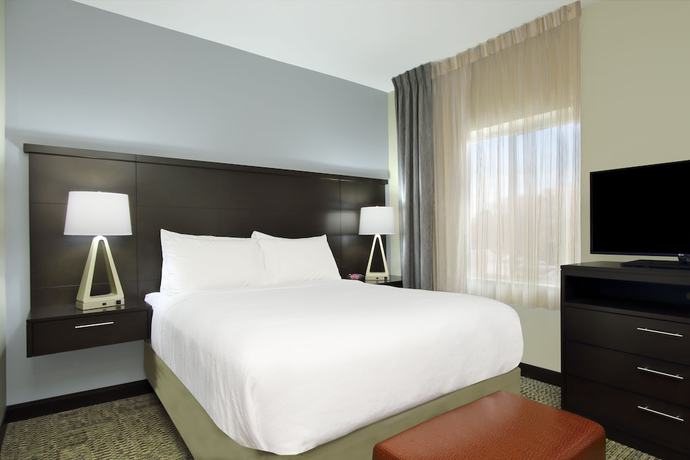 Imagen de la habitación del Hotel Staybridge Suites Houston - Medical Center, An Ihg. Foto 5