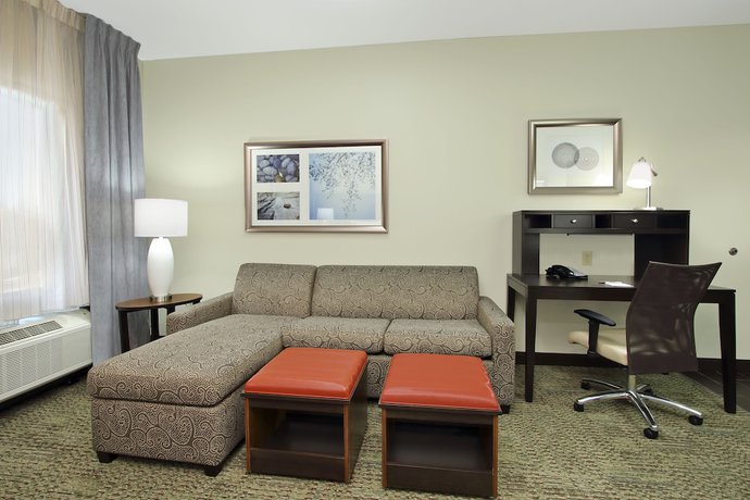 Imagen de la habitación del Hotel Staybridge Suites Houston - Medical Center, An Ihg. Foto 9